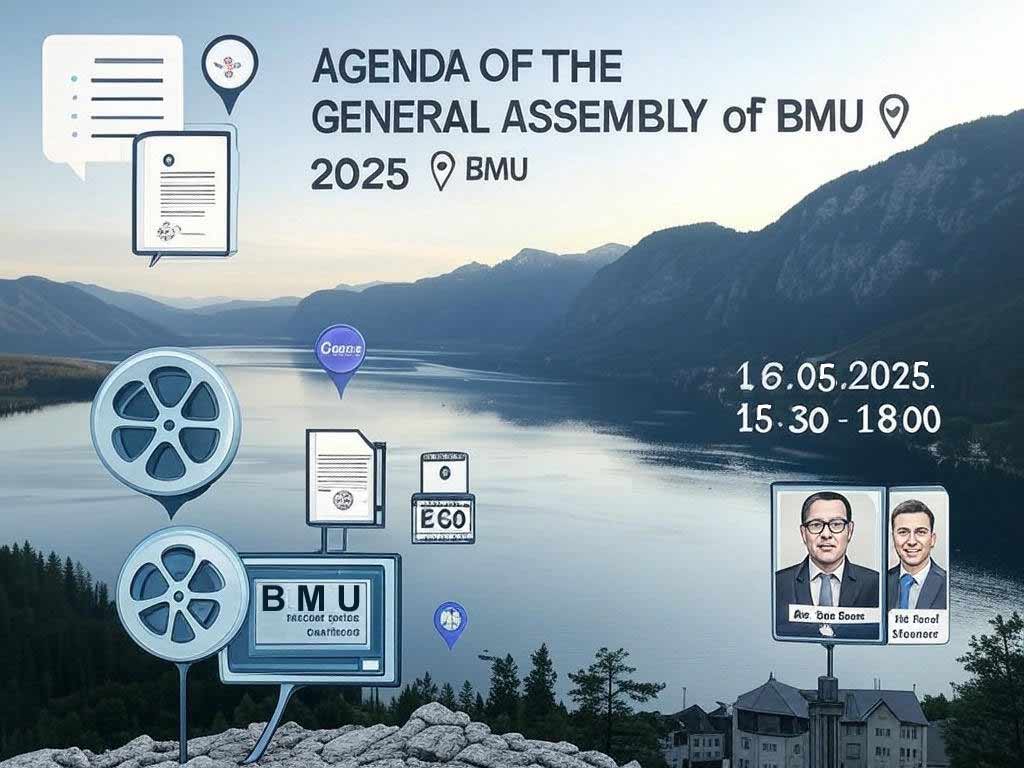 Agenda