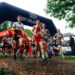 The First Balkan Mountain and Trail Running Championship Successfully Held!